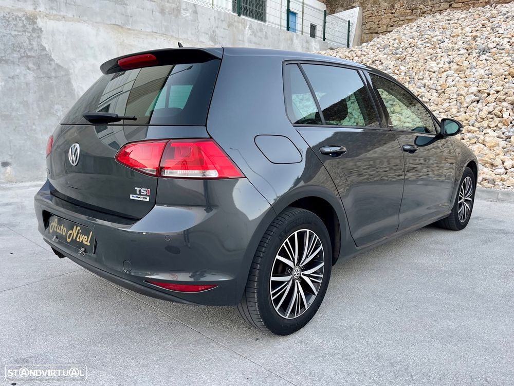 VW Golf - 21