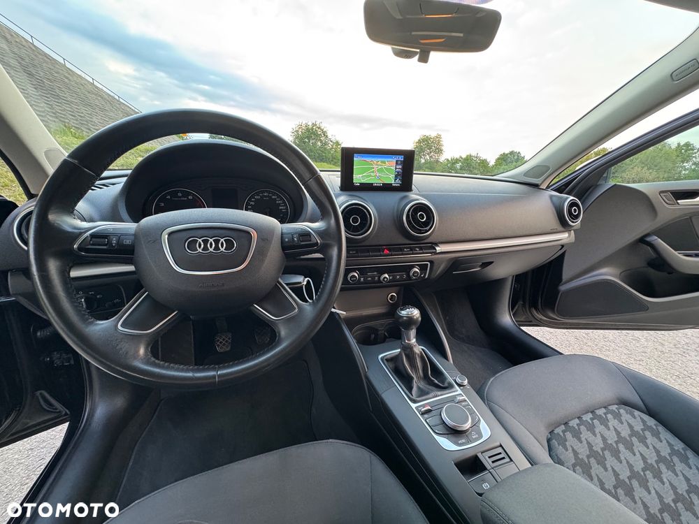 Audi A3 Sportback - 35