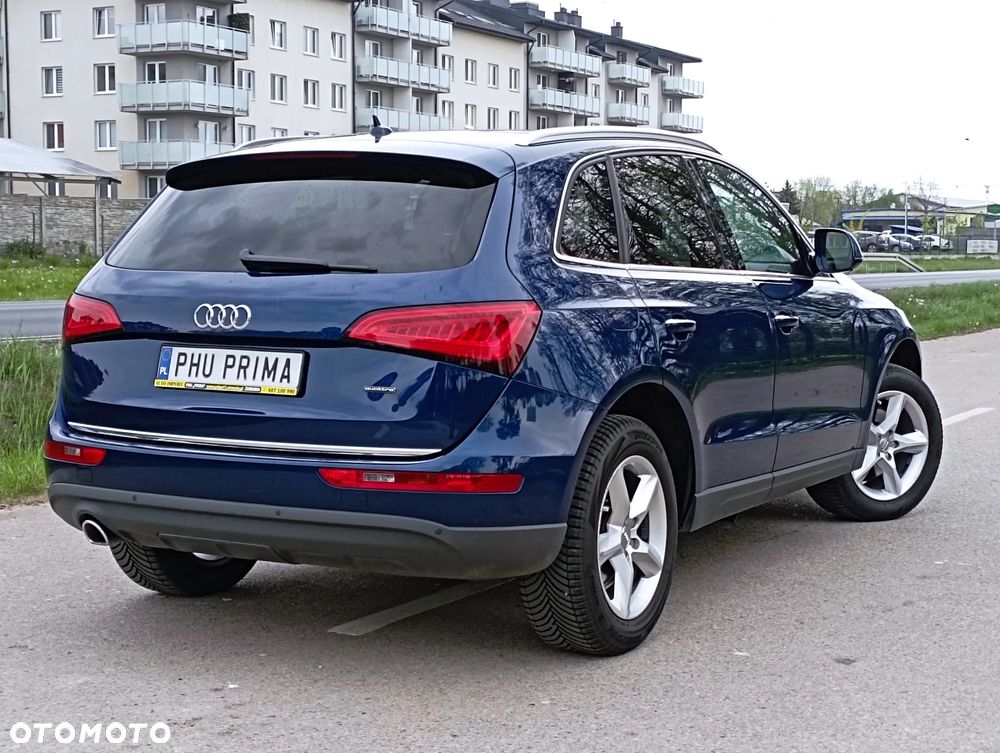Audi Q5 - 15