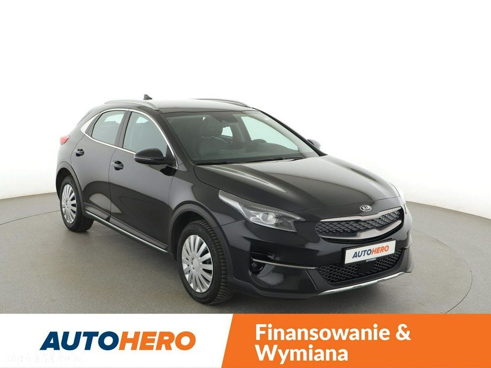 Kia XCeed 1.6 GDI DCT6 OPF VISION - 11