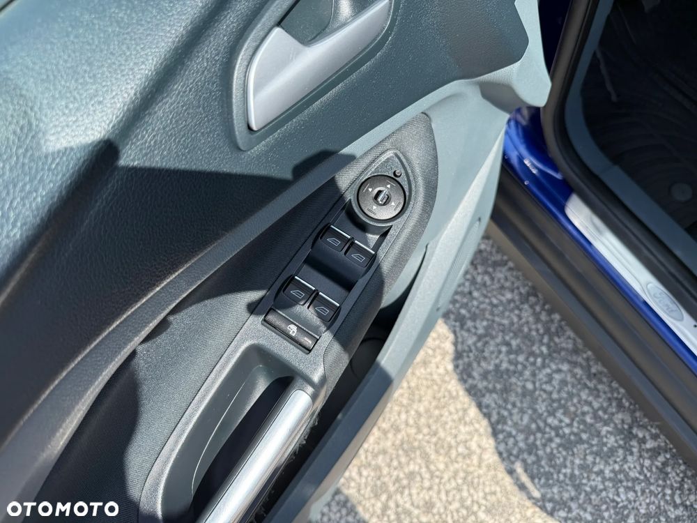 Ford Grand C-MAX 1.0 EcoBoost Start-Stopp-System Titanium - 24