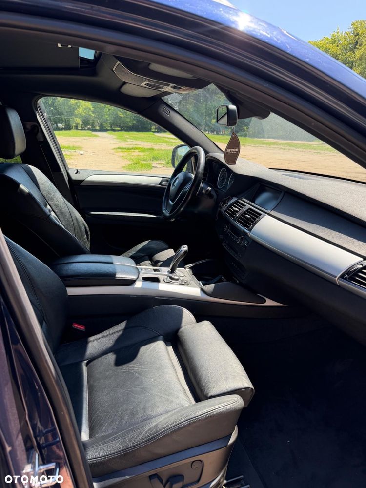 BMW X6 - 6