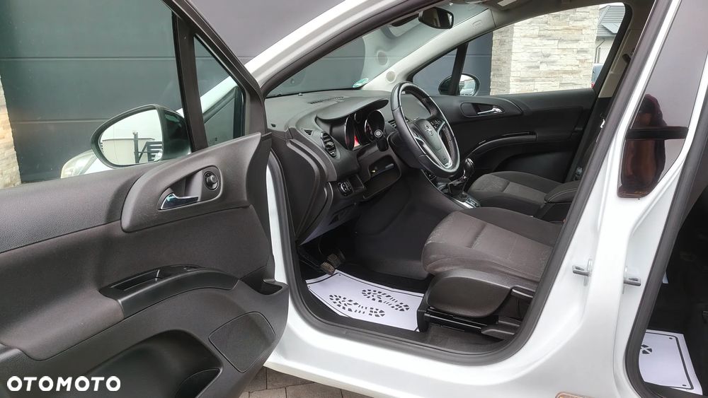 Opel Meriva 1.4 Active - 14