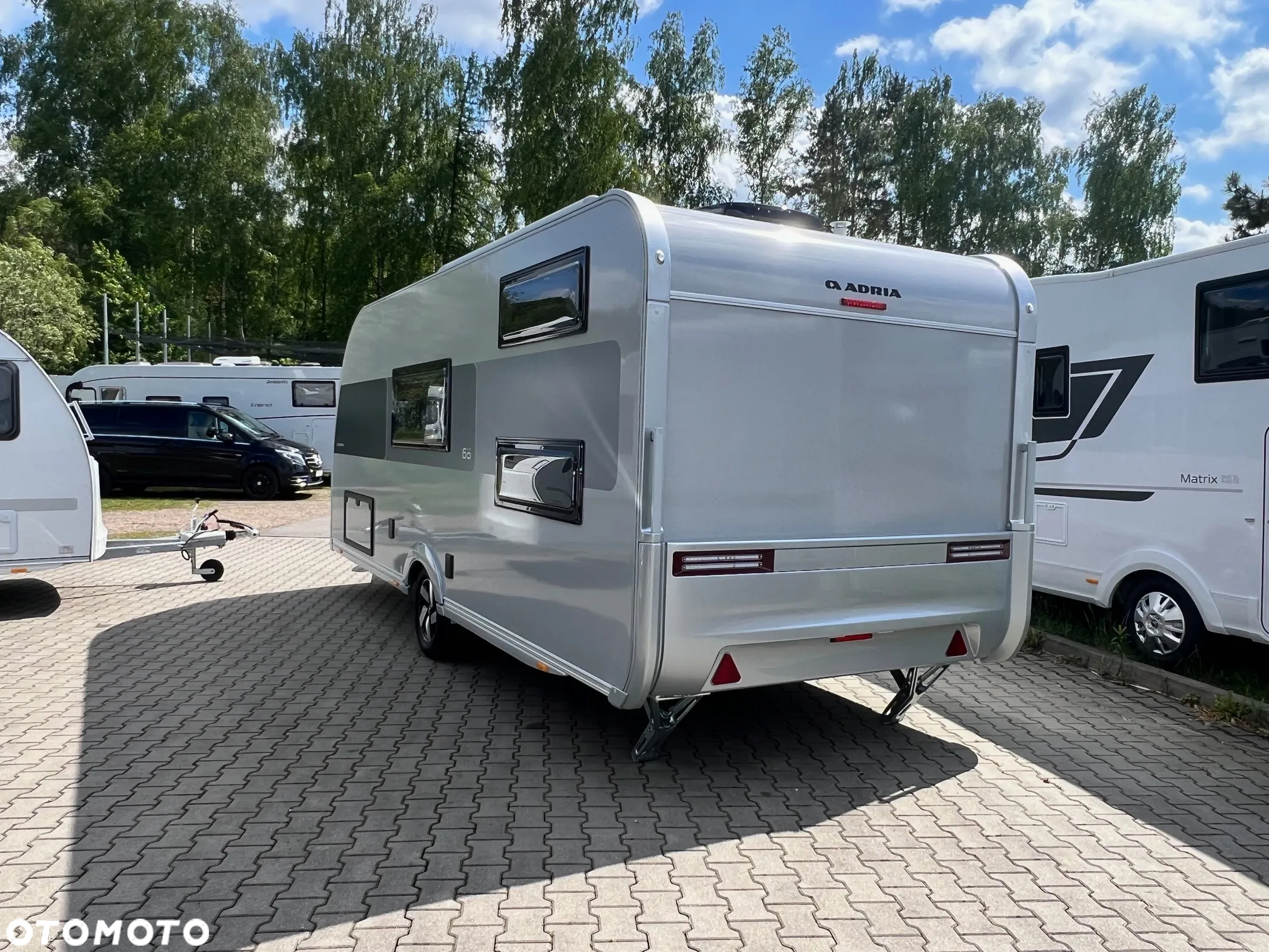 Adria Altea 552 PK 60Y - 4
