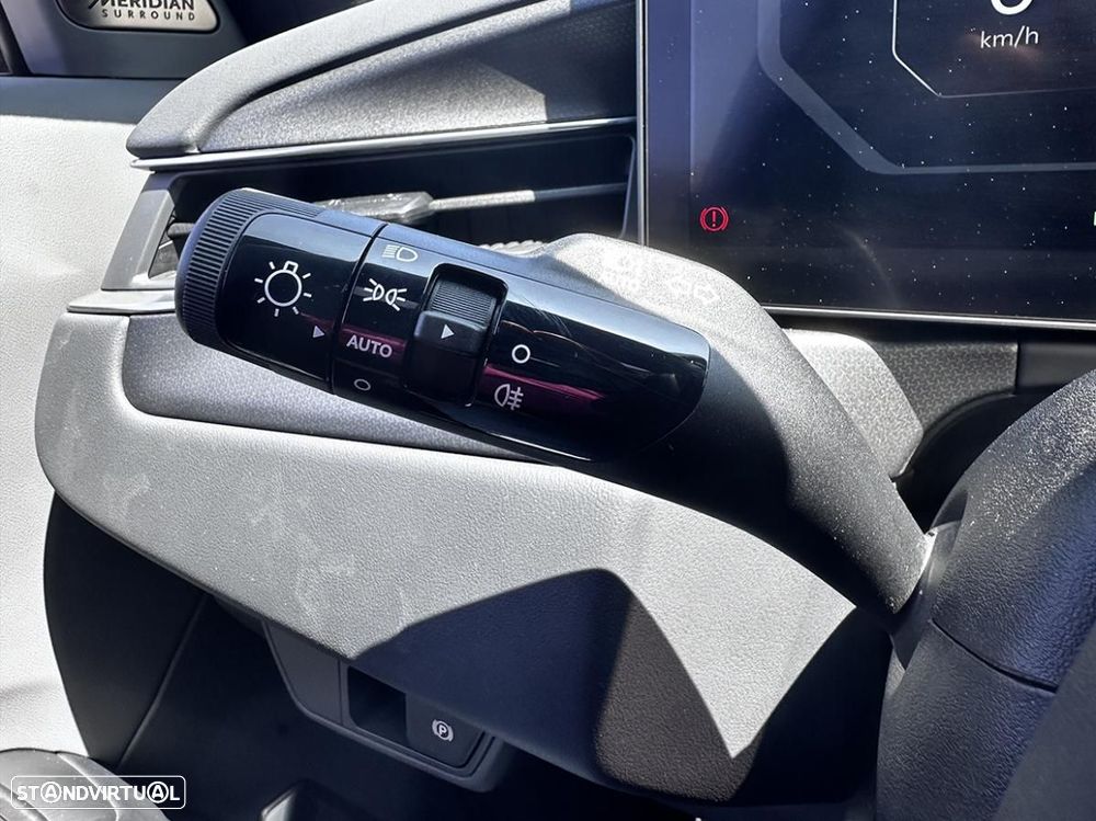 Kia EV9 99,8-kWh AWD GT-line - 21