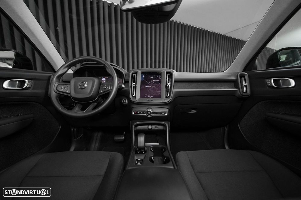 Volvo XC 40 1.5 T4 PHEV Inscription Expression - 13