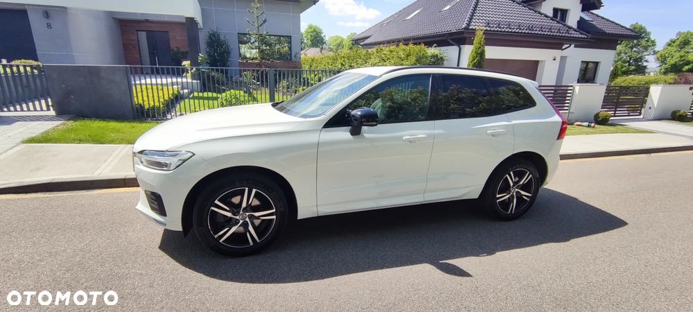 Volvo XC 60 B5 B AWD R-Design - 6