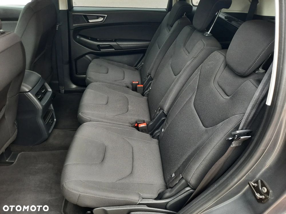 Ford S-Max - 28