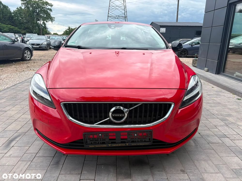 Volvo V40 D2 Kinetic - 2