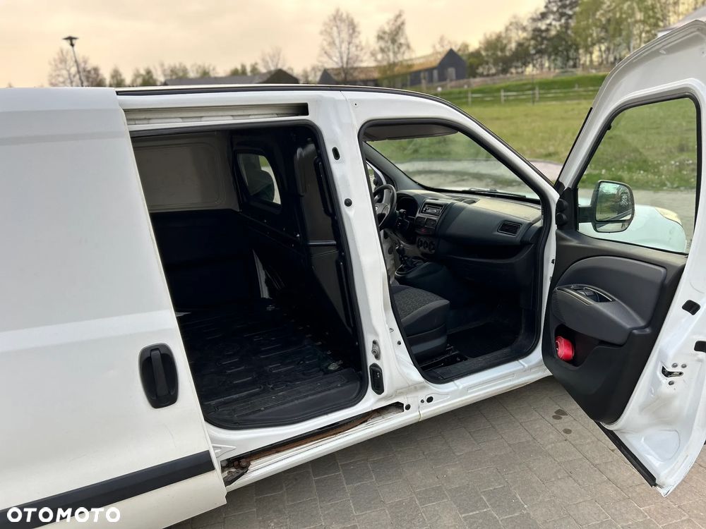 Fiat Doblo - 13