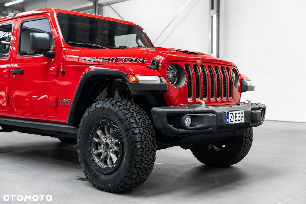 Jeep Wrangler - 11