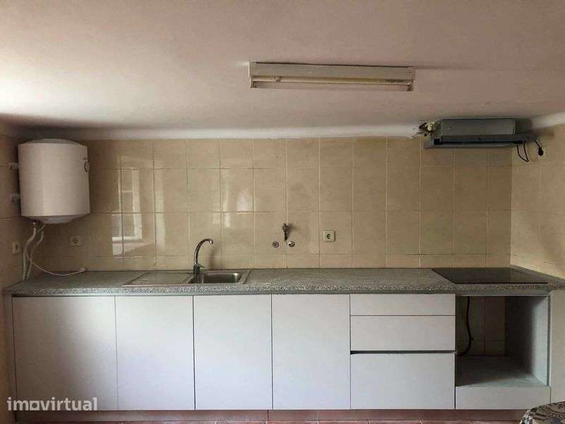 Moradia T1 para arrendamento em Cepões - Ponte de Lima - Grande imagem: 2/11