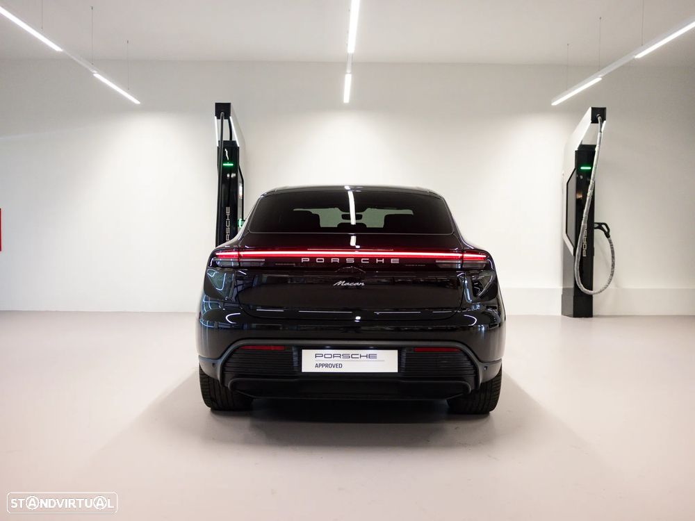 Porsche Macan Standard - 2