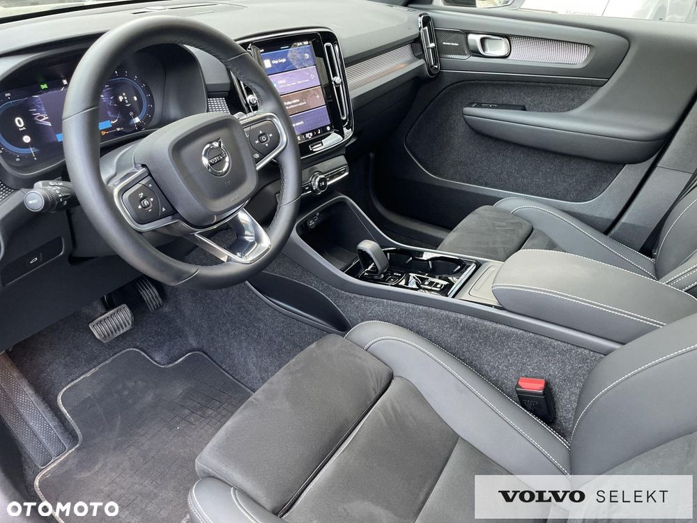 Volvo XC 40 - 11