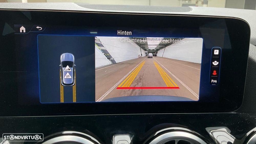 Mercedes-Benz EQA 300 4Matic - 9