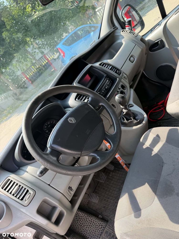 Renault Trafic L1H1 Generation Lux - 5