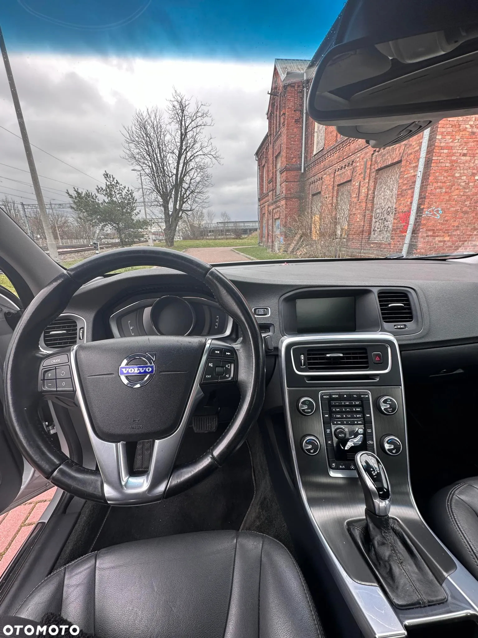 Volvo S60 - 14