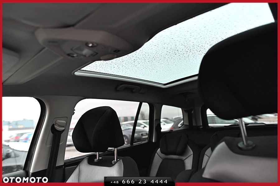 Citroën C4 Picasso THP 155 Exclusive - 16