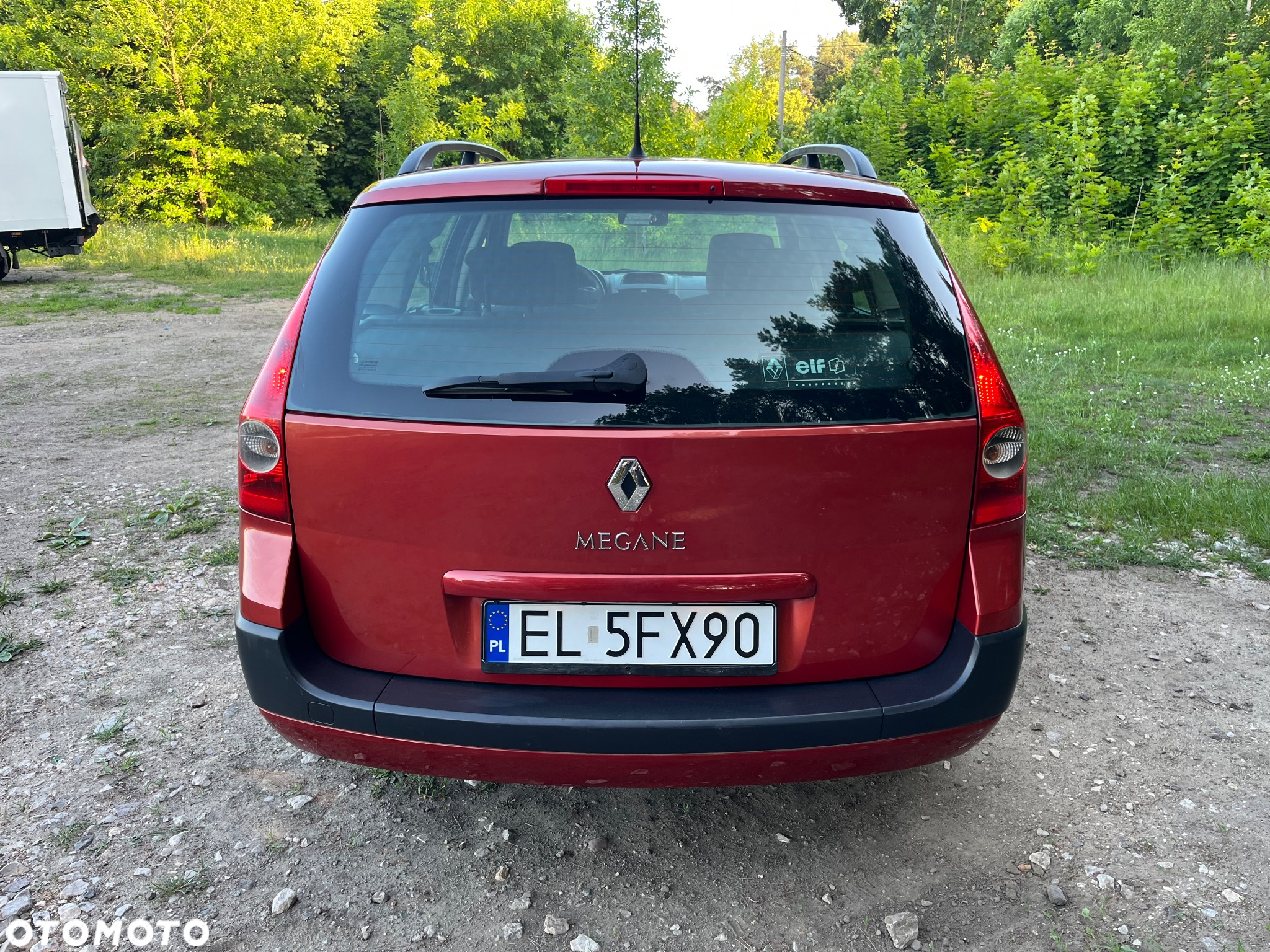 Renault Megane - 8
