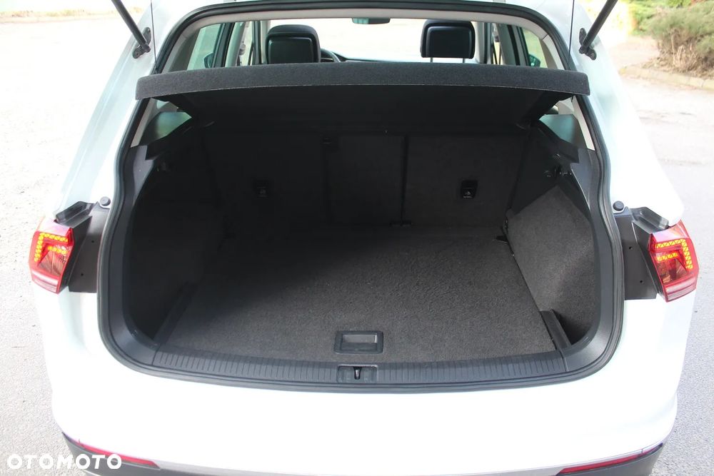 Volkswagen Tiguan 2.0 TDI SCR (BlueMotion Technology) DSG Highline - 33