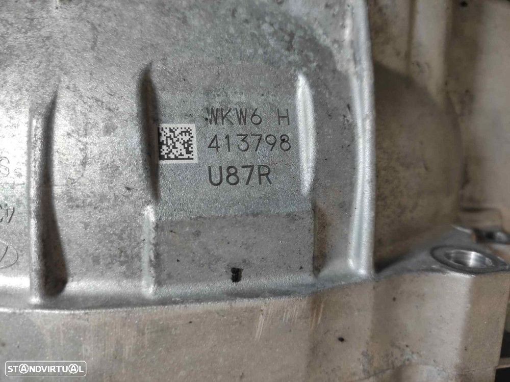 CAIXA DE VELOCIDADES KIA STONIC (YBCUV) BUSINESS - 4