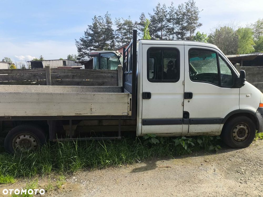 Renault Master L2H1 - 4