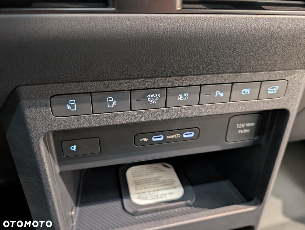 Kia PV5 71.2kWh - 18