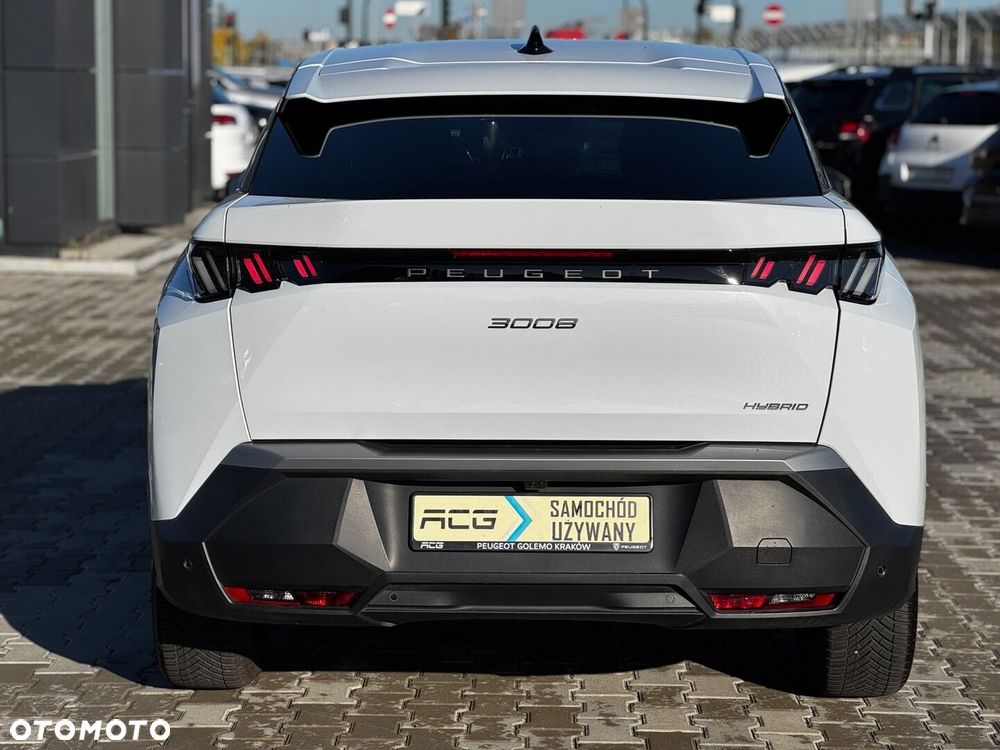 Peugeot 3008 - 4