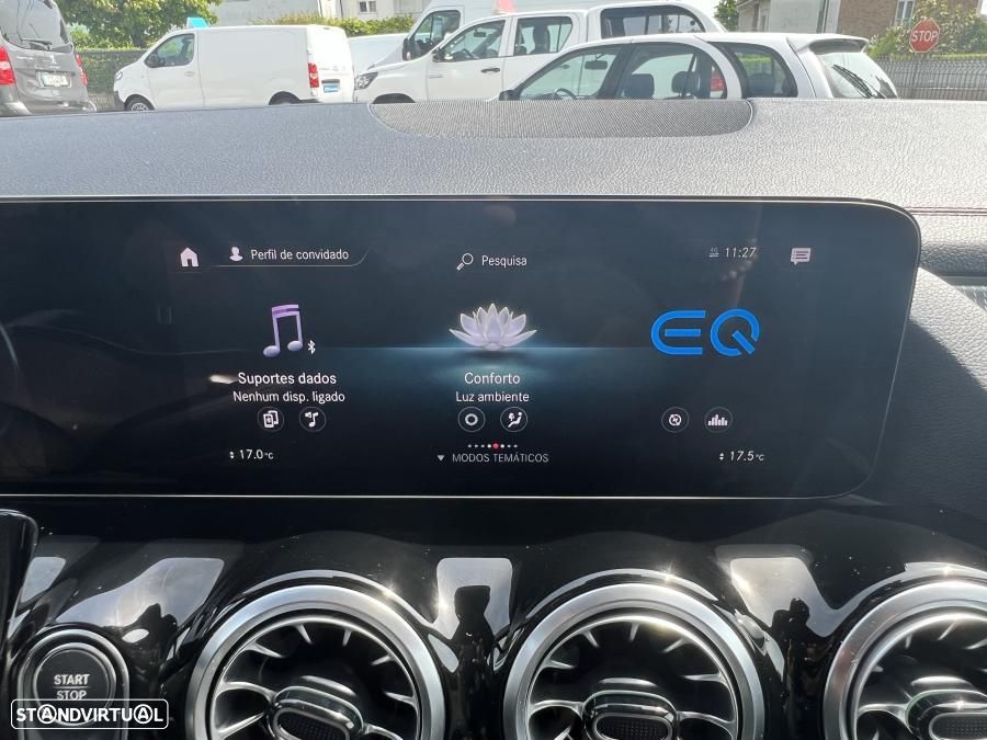 Mercedes-Benz EQA 250+ AMG Line - 40