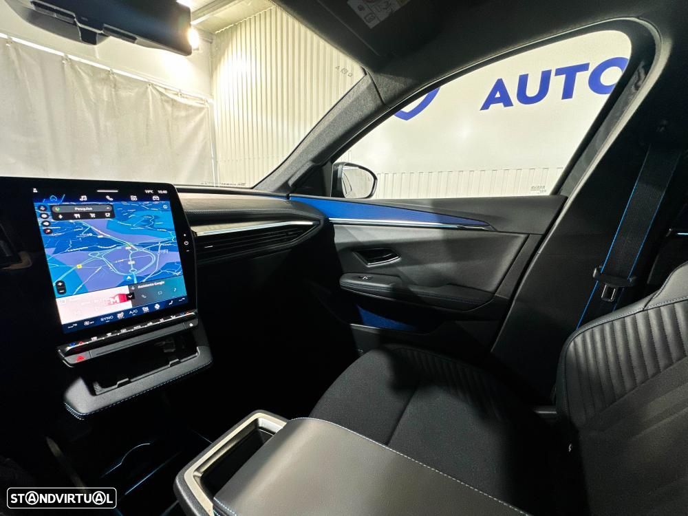 Renault Scénic E-Tech 220 Long Range Esprit Alpine - 57