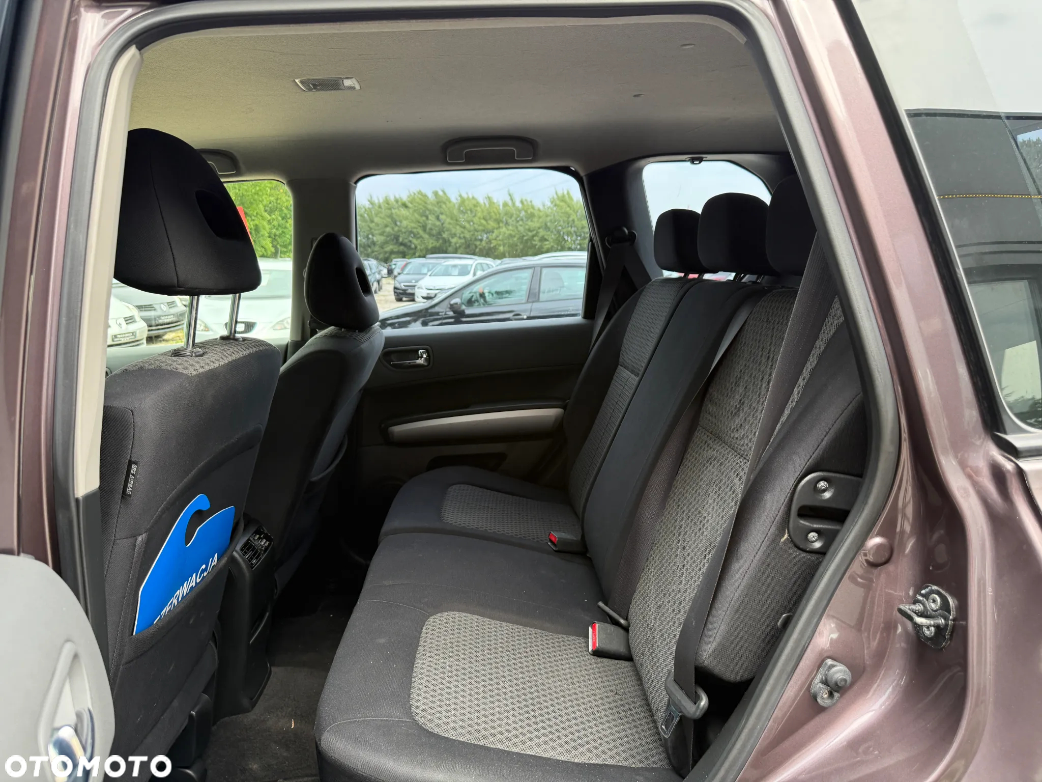 Nissan X-Trail 2.0 4x2 Comfort - 26