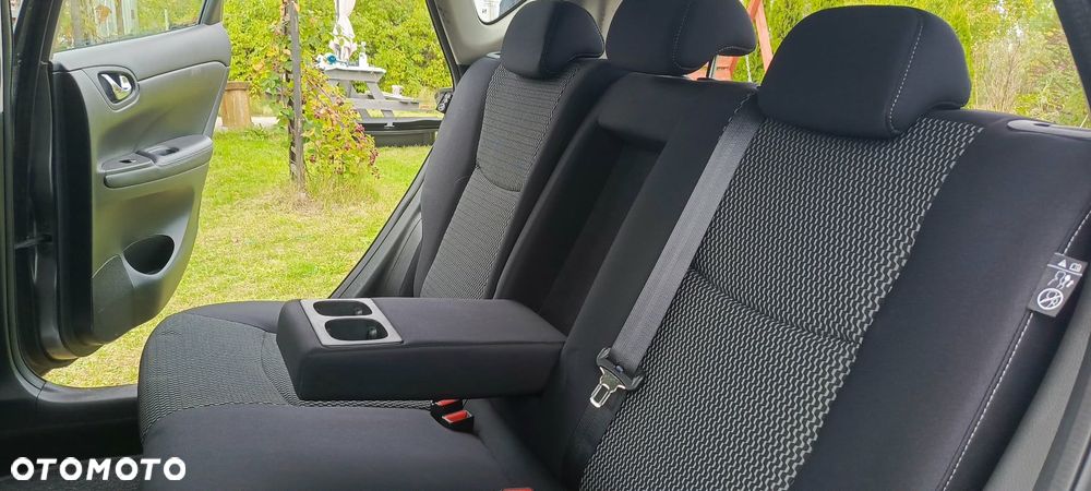 Nissan Pulsar 1.2 DIG-T Acenta - 16