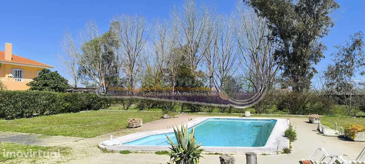 Moradia T5 em Marinhais (M758) - Grande imagem: 4/7