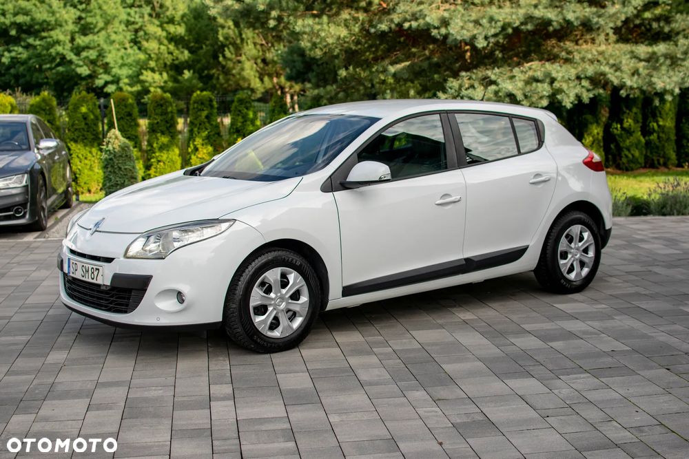 Renault Megane - 8