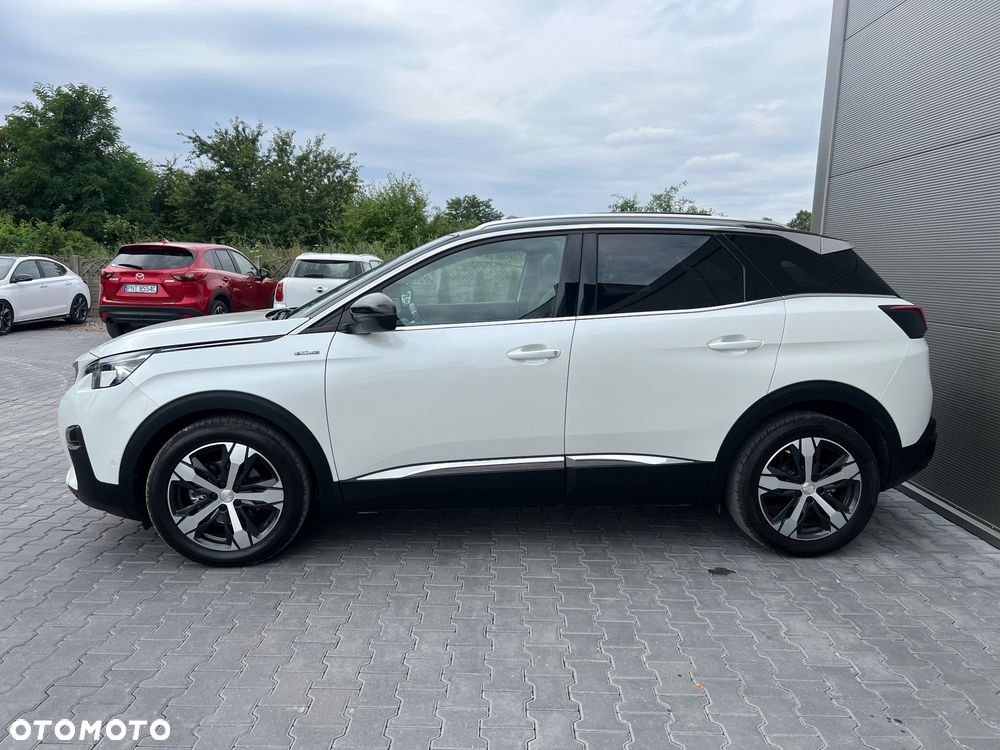 Peugeot 3008 - 10