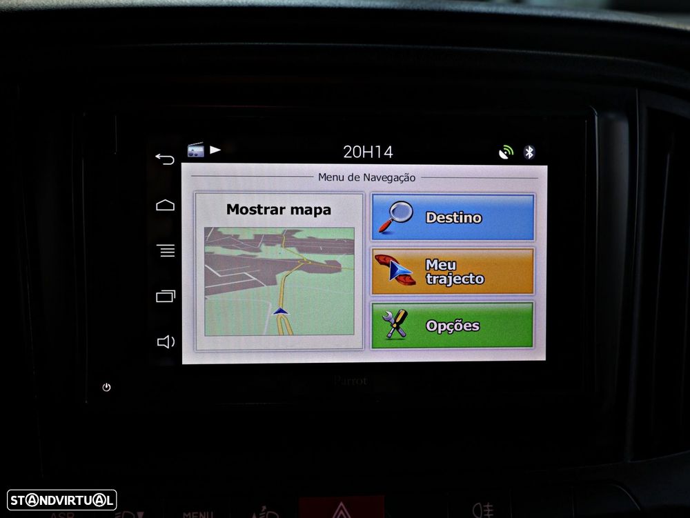 Fiat Doblo 1.6 Multijet XL - 37