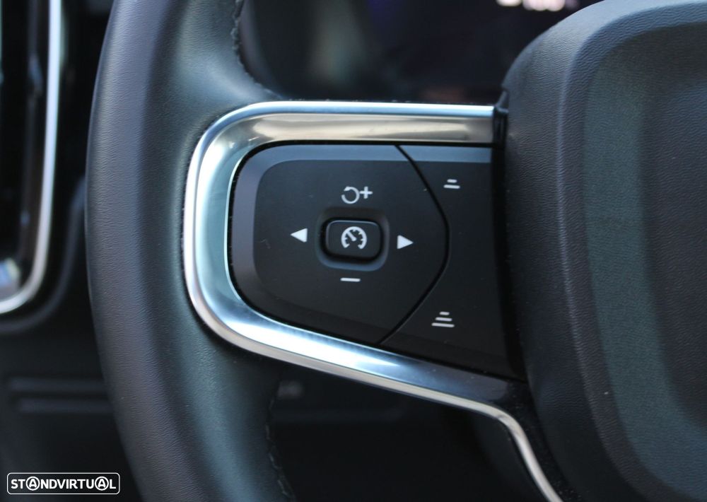 Volvo C40 Recharge Plus - 23