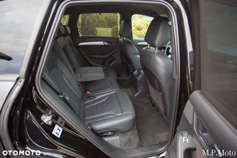 Audi Q5 2.0 TDI Quattro Sport S tronic - 39