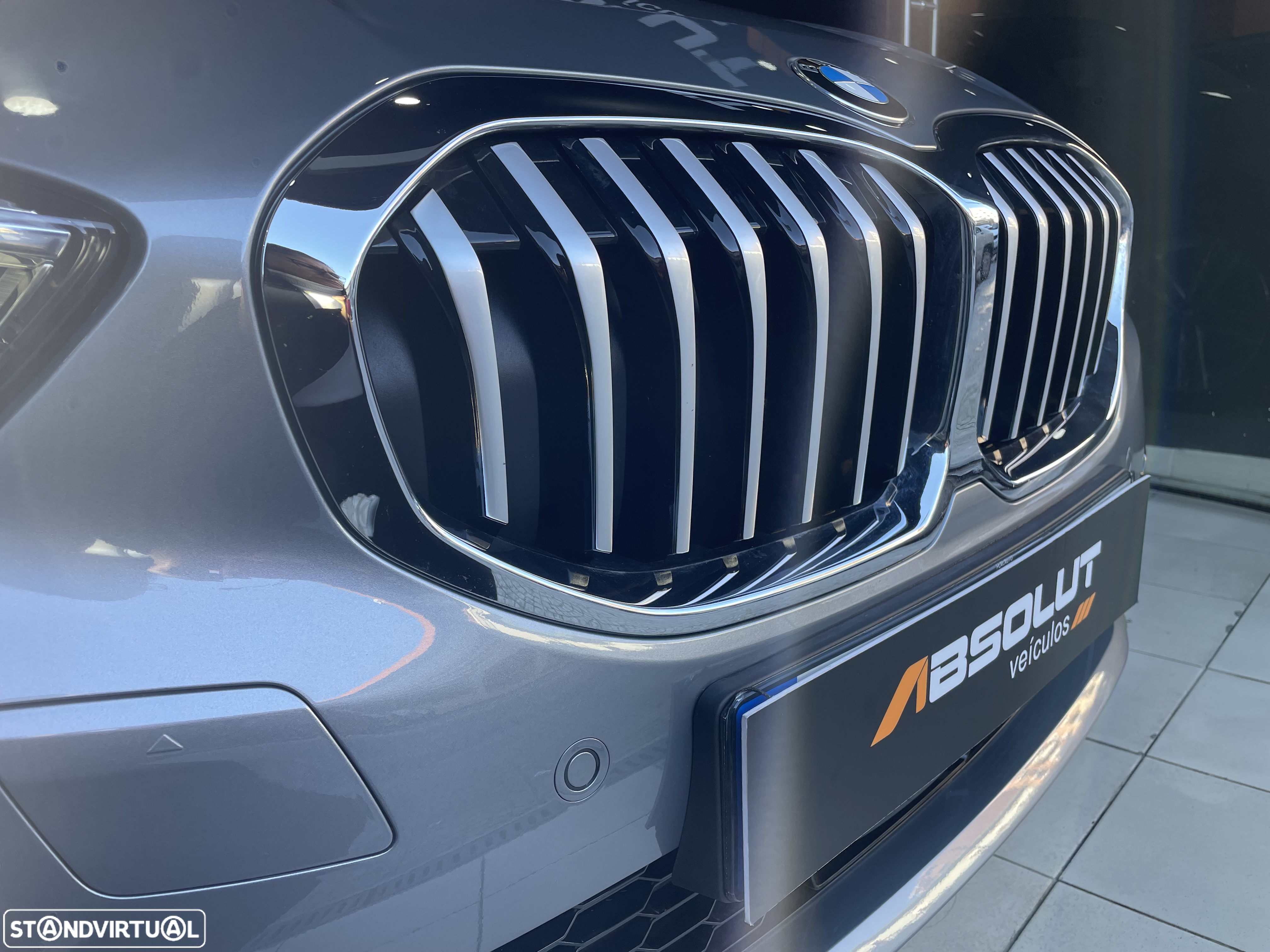 BMW 116 d Pack Desportivo M - 21