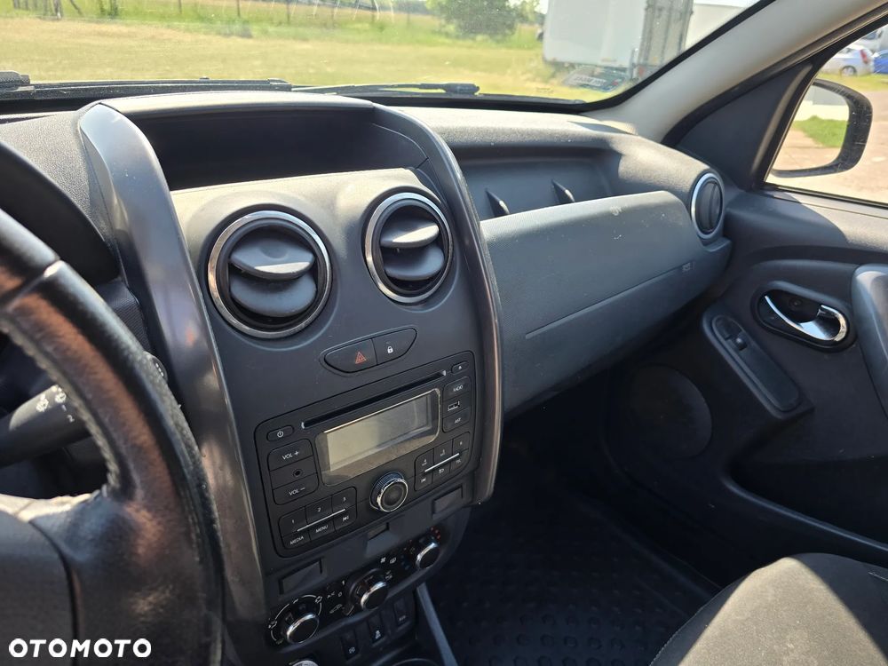 Dacia Duster - 19