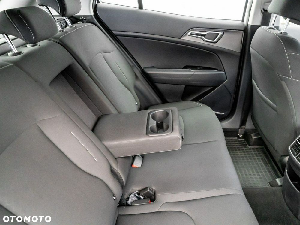 Kia Sportage 1.6 T-GDI MHEV M 2WD DCT - 25