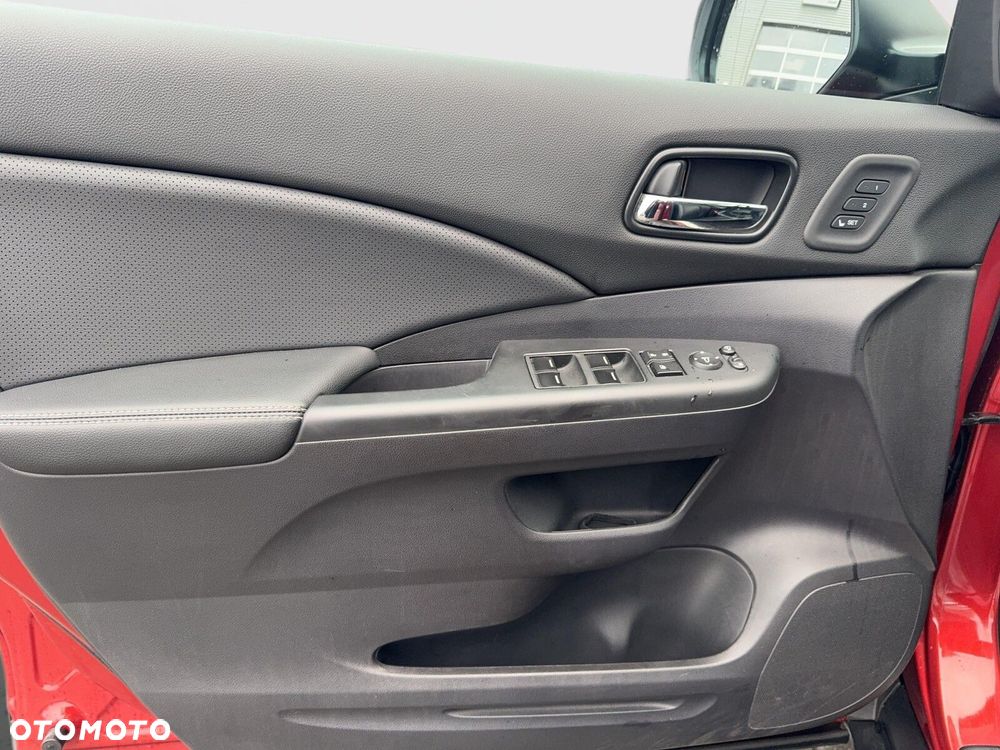 Honda CR-V 2.0 Executive (ADAS / Connect+) - 16