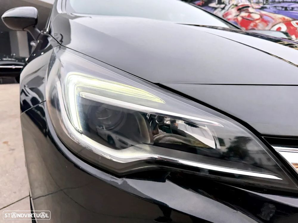 Opel Astra Sports Tourer 1.4 T Innovation Act.S/S - 39