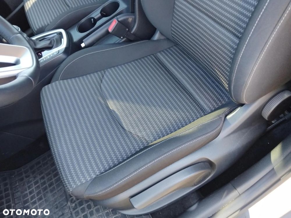 Kia XCeed 1.5 T-GDI M DCT - 24