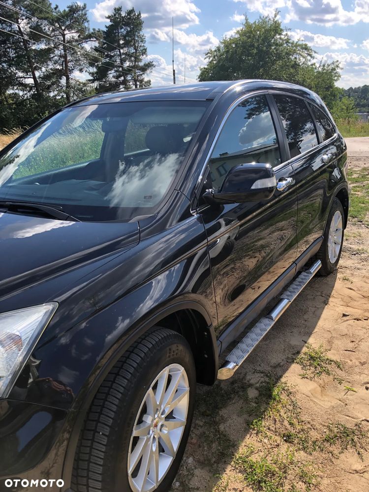 Honda CR-V 2.0 Executive - 6