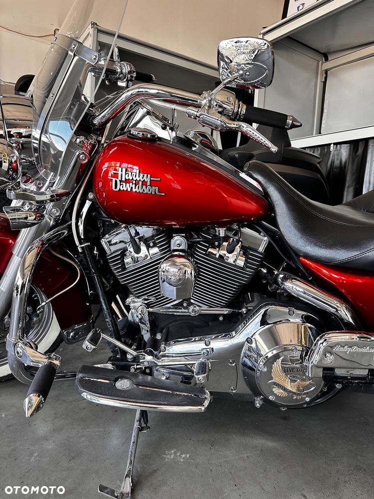 Harley-Davidson Touring Road King - 5
