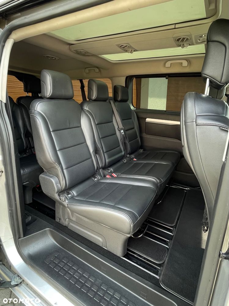 Citroën SpaceTourer - 15