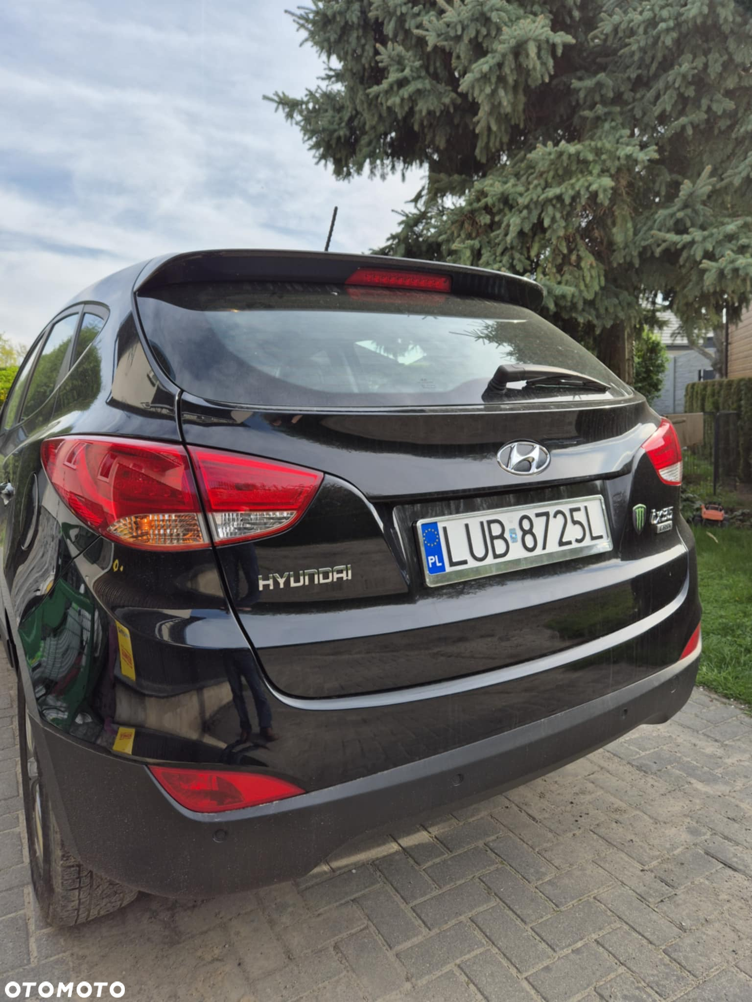 Hyundai ix35 - 13