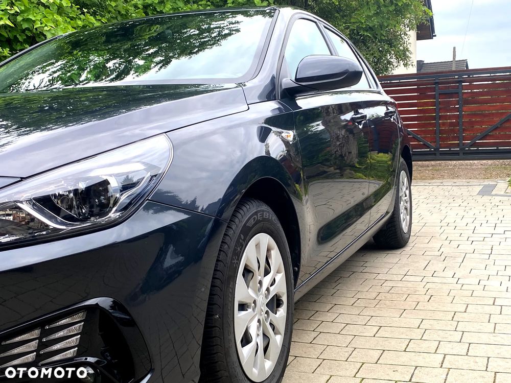 Hyundai i30 - 17