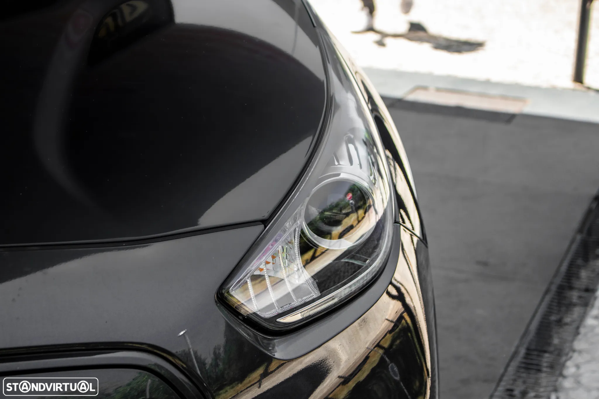 Kia e-Niro 64kWh - 8